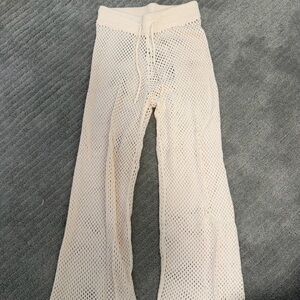 WeWoreWhat Cover-Up Pants